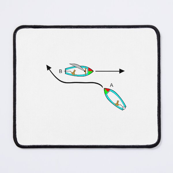 Item preview, Sailing Rules designed and sold by MUZA9.