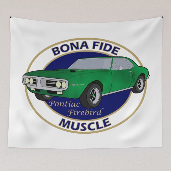 Item preview, American Muscle Car Drawing designed and sold by mrtraz.