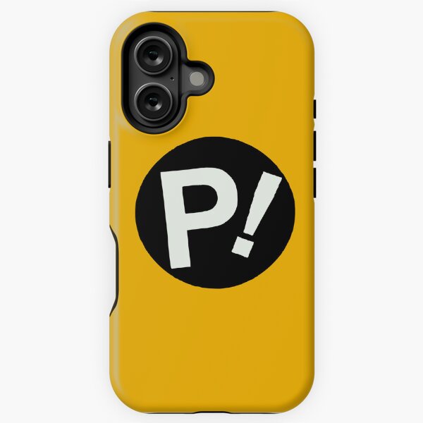 Vista previa del artículo con la obra «P! - Fooly Cooly», diseñado y vendido por Zetsubou Champloo.