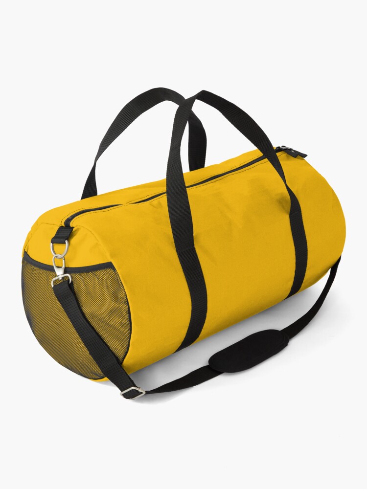 Thumbnail 2 of 3, Duffle Bag, P!- Fooly Cooly designed and sold by unicornchamploo.