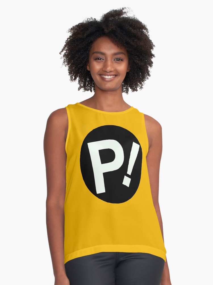 Item preview, Sleeveless Top designed and sold by unicornchamploo.