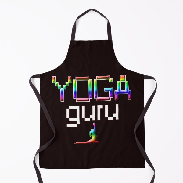 Item preview, YOGA GURU designed and sold by hayagreeva.