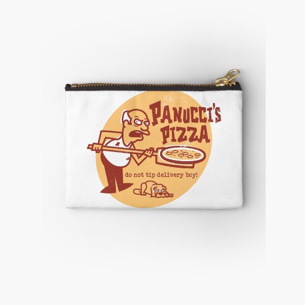 Item preview, Panucci's Pizza designed and sold by se7te.