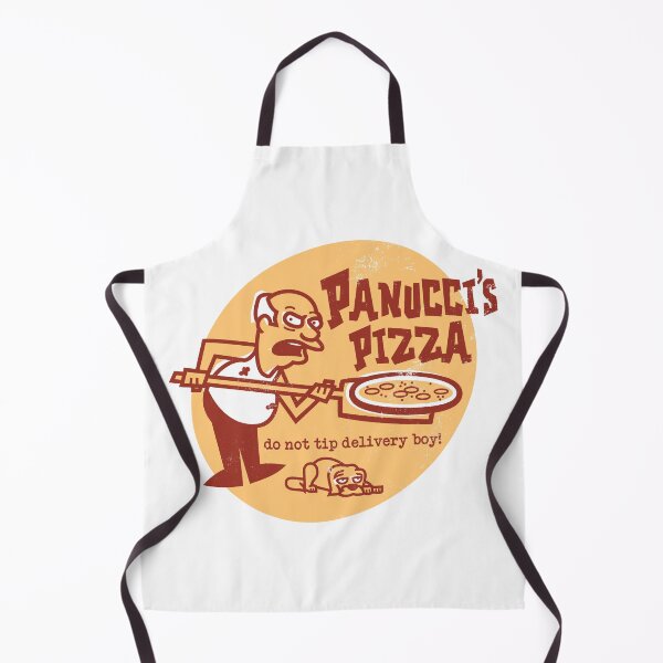 Item preview, Panucci's Pizza designed and sold by se7te.