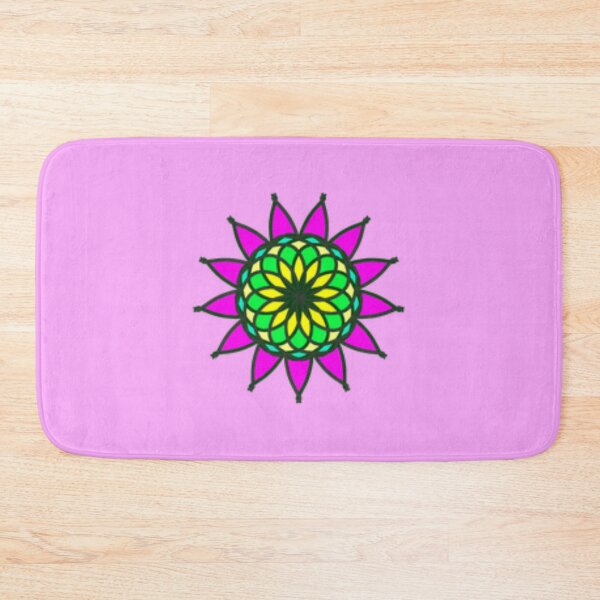 Item preview, mandala art designed and sold by time-to-relax.