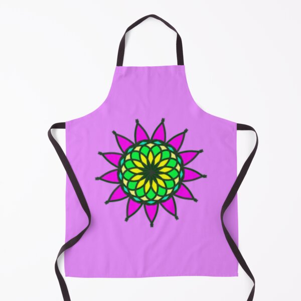 Item preview, mandala art designed and sold by time-to-relax.