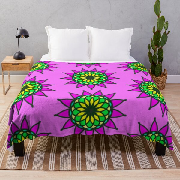 Item preview, mandala art designed and sold by time-to-relax.