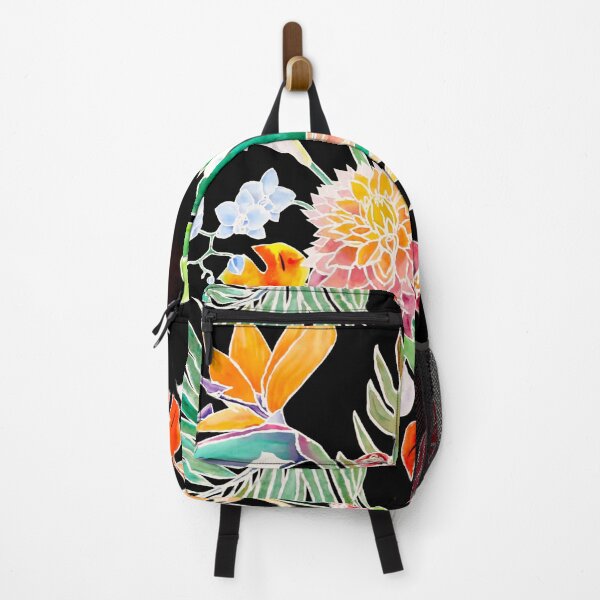 Item preview, Wonderful Flowers by Julianna Gallardo, Tran Nguyen and Lawrence Yun designed and sold by ableartswork.