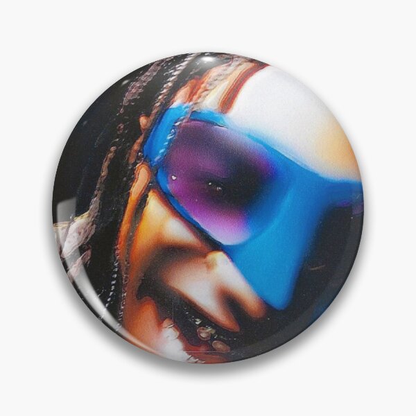 Item preview, mercury designed and sold by sqftv.