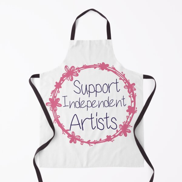 Item preview, Support Independent Artists designed and sold by medbdj.