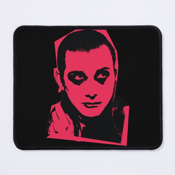 Item preview, Dave Vanian of the Damned by Hardison L Collins III designed and sold by Hardison L. Collins III.