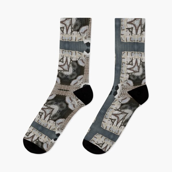 Item preview, Brocade Parade by Jenny Meehan 2 designed and sold by Jenny Meehan Art Prints and Patterns .