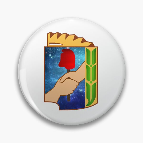Item preview, Justicialist Party Logo Realistic Vaporwave Peronism Argentina  designed and sold by Eee3r.