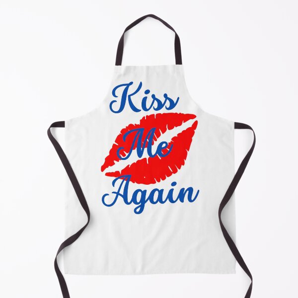 Item preview, Kiss Me Again designed and sold by Fozy-Shop-Tees.