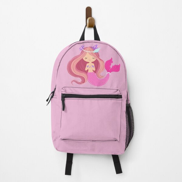 Item preview, Pink Mermaid designed and sold by Muhashii Mu.