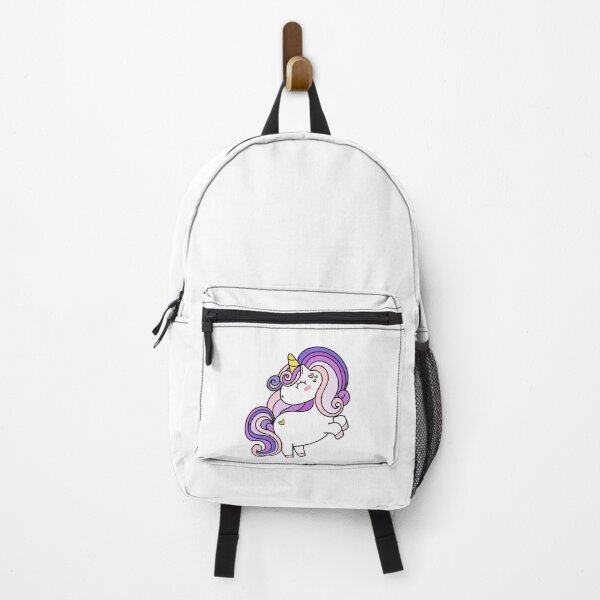 Vista previa del artículo con la obra «Unicornio Fofo», diseñado y vendido por Meditanacor.