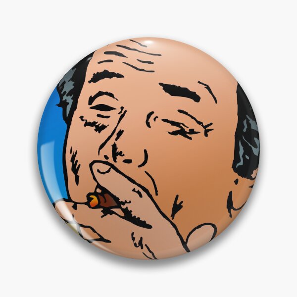 Item preview, Peter Falk designed and sold by Zokann.