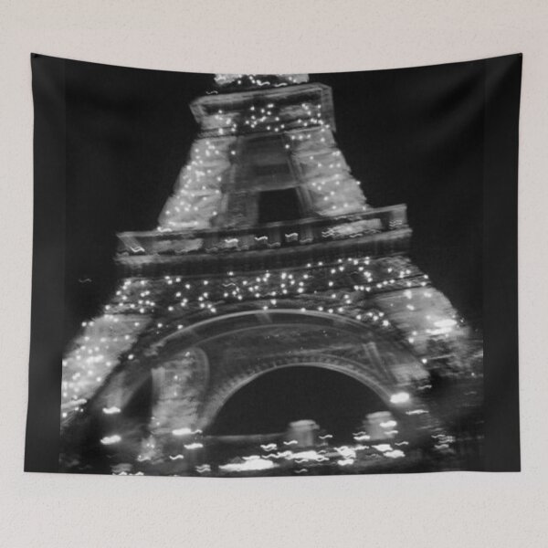 Item preview, paris designed and sold by sqftv.