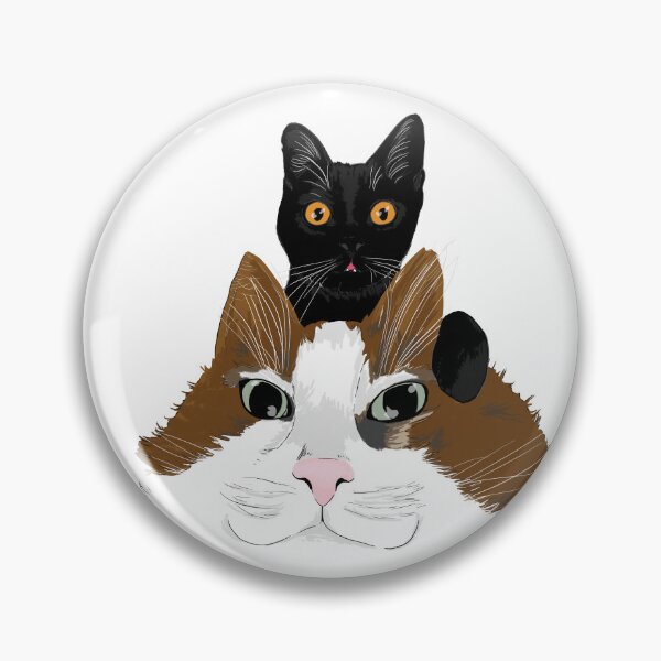 Item preview, A shocking duo designed and sold by EmotiveAlex.