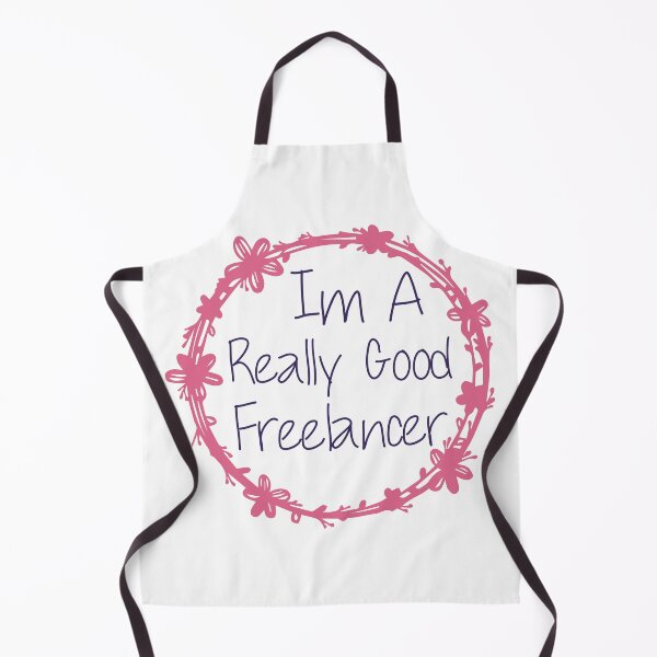 Item preview, Im A Really Good Freelancer designed and sold by medbdj.
