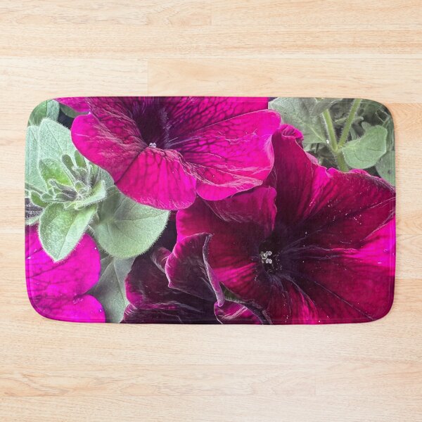 Item preview, Magenta Petunia Summer Celebration of Deep Joy and Fun designed and sold by Photomersion.