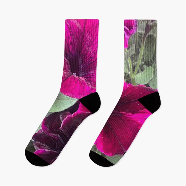 Item preview, Magenta Petunia Summer Celebration of Deep Joy and Fun designed and sold by Photomersion.
