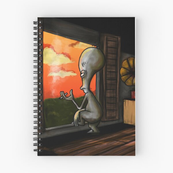 Item preview, Smoke Senja designed and sold by ebbasauer.