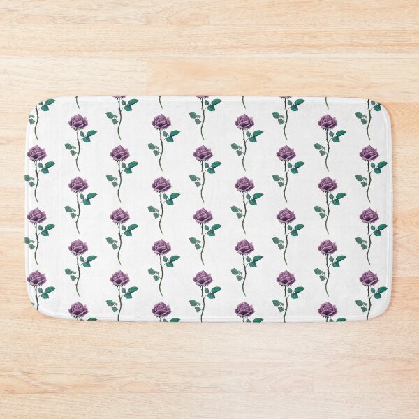 Item preview, Rose Among Thorns designed and sold by Tonia Henry.