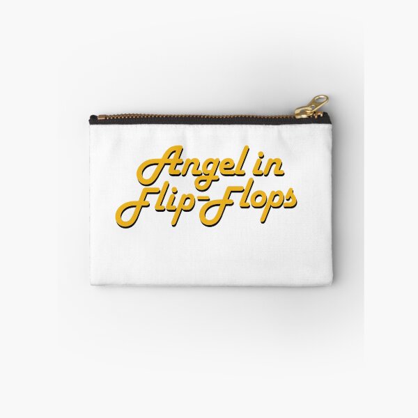 Item preview, Angels in Flip-Flops (omitb) designed and sold by DedicatedStore.