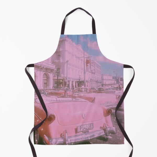 Item preview, vintage pink city designed and sold by sqftv.