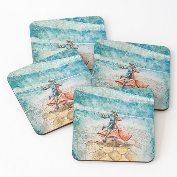 Item preview, However, Let's Dance designed and sold by Timone.