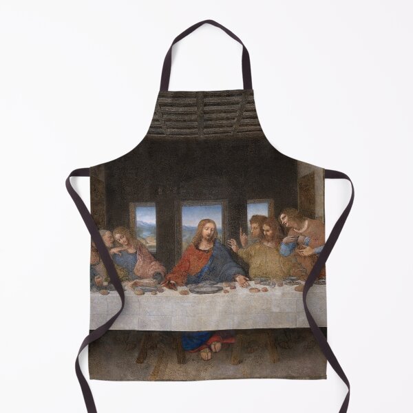 Item preview, Last Supper designed and sold by Henri Ton.
