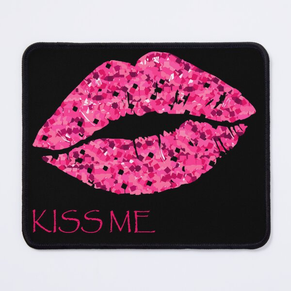 Item preview, kiss me again i love you designed and sold by STOREMUZAN.