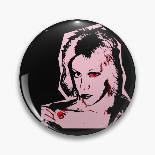Item preview, Cherie Currie pink designed and sold by Hardison L. Collins III.
