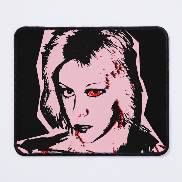 Item preview, Cherie Currie pink designed and sold by Hardison L. Collins III.