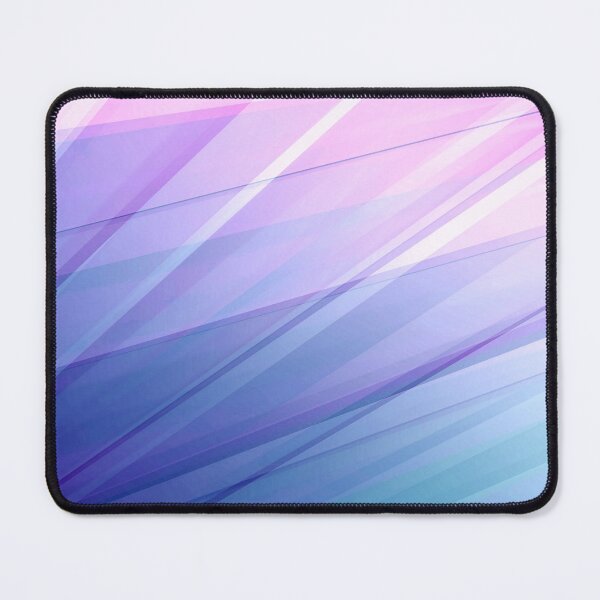 Item preview, Colorful lines abstract design designed and sold by AI ART Studio.