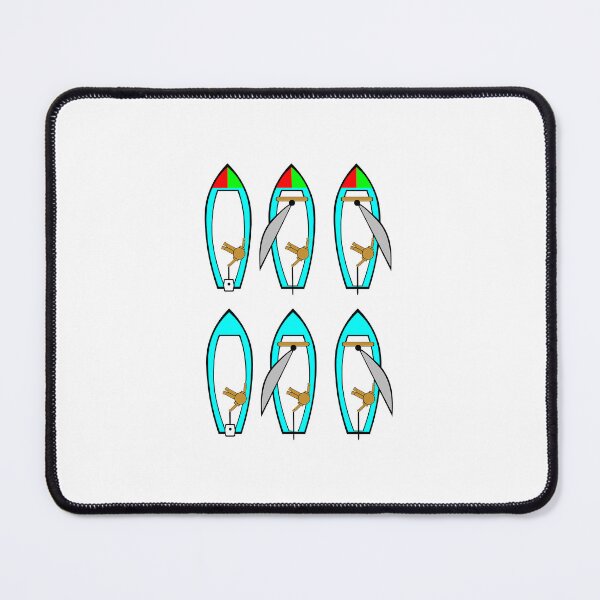 Item preview, Coxswain  designed and sold by MUZA9.