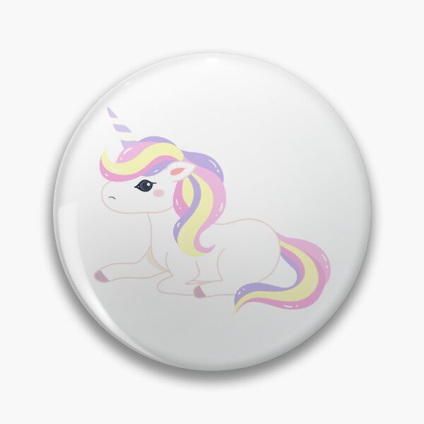 Item preview, Unicornio designed and sold by Meditanacor.