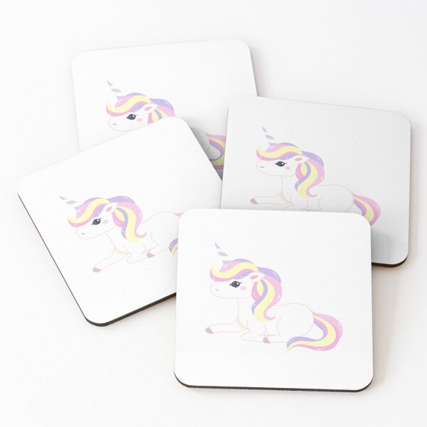 Item preview, Unicornio designed and sold by Meditanacor.