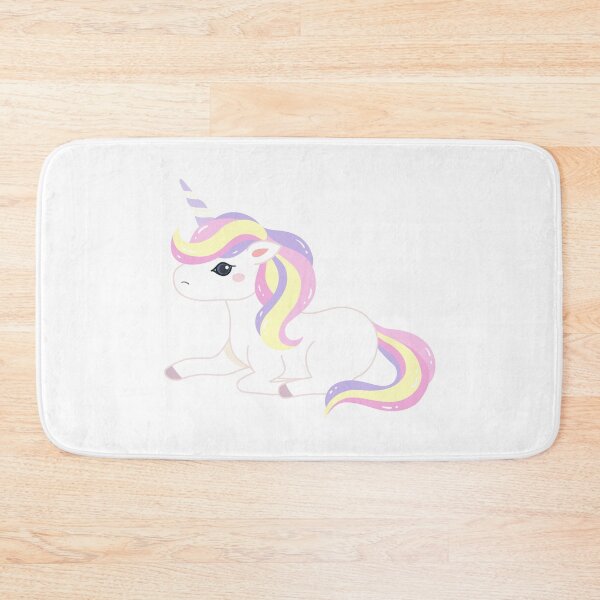 Item preview, Unicornio designed and sold by Meditanacor.