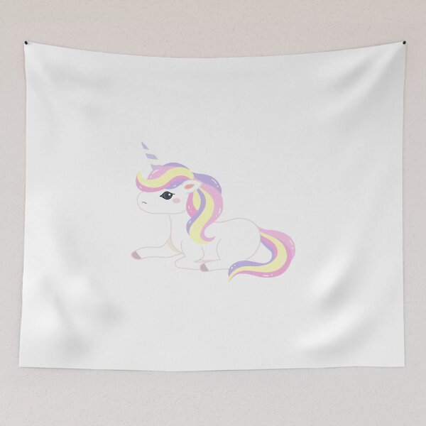 Item preview, Unicornio designed and sold by Meditanacor.