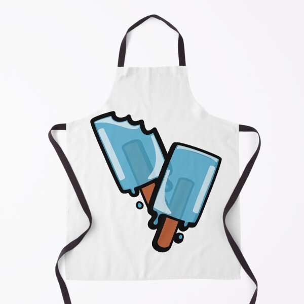 Item preview, Melting Popsicles designed and sold by GoobyCloud.