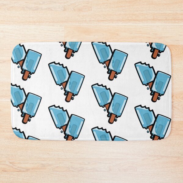 Item preview, Melting Popsicles designed and sold by GoobyCloud.