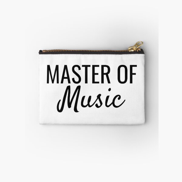 Item preview, Master of Music designed and sold by SarahJisri.