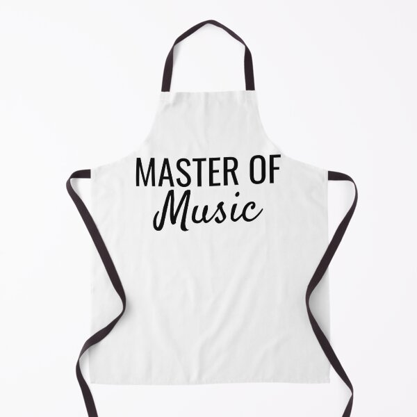 Item preview, Master of Music designed and sold by SarahJisri.