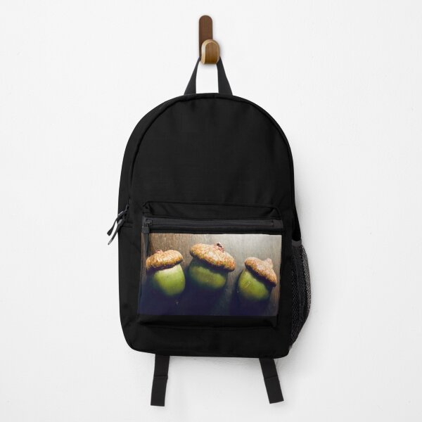 Item preview, A Family of Three Acorns with Hats designed and sold by Photomersion.