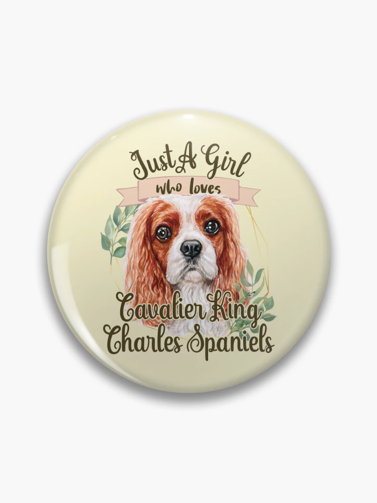 Cavalier King Charles Spaniel Car Mats - Tri (Front & Back) Cavalier King Charles Spaniel Car Mats - Tri (Front & Back)