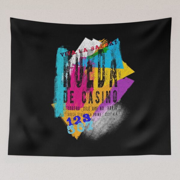 Item preview, Rueda de Casino Salsa - Salsa Dance designed and sold by Dubbra.