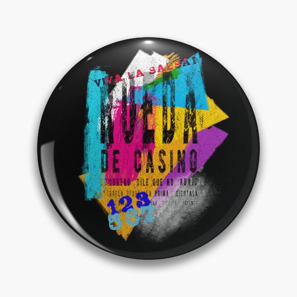 Item preview, Rueda de Casino Salsa - Salsa Dance designed and sold by Dubbra.