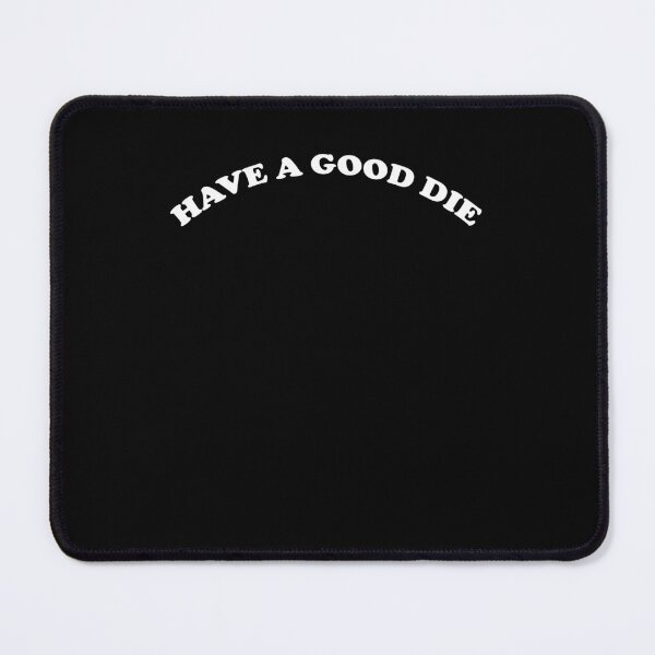 Item preview, Have a good die designed and sold by margeretelser.